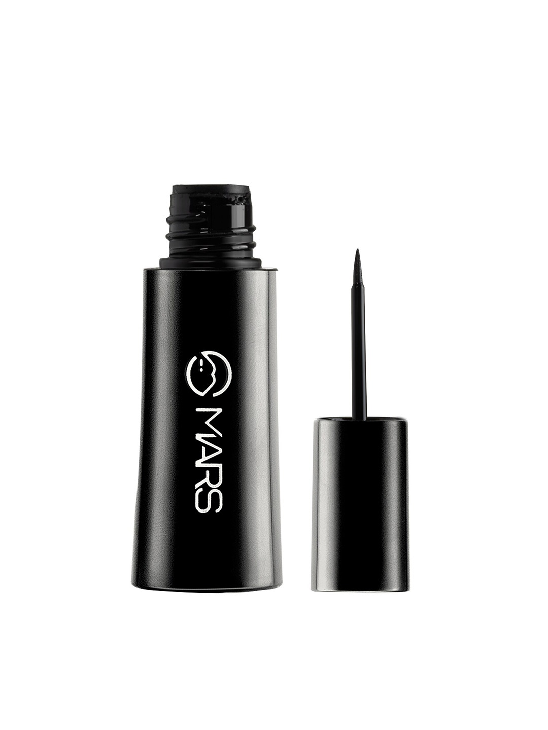 

MARS Hyper Smooth Water Resistant Long Lasting Smudge Proof Eyeliner- 10ml- Rich Black 05