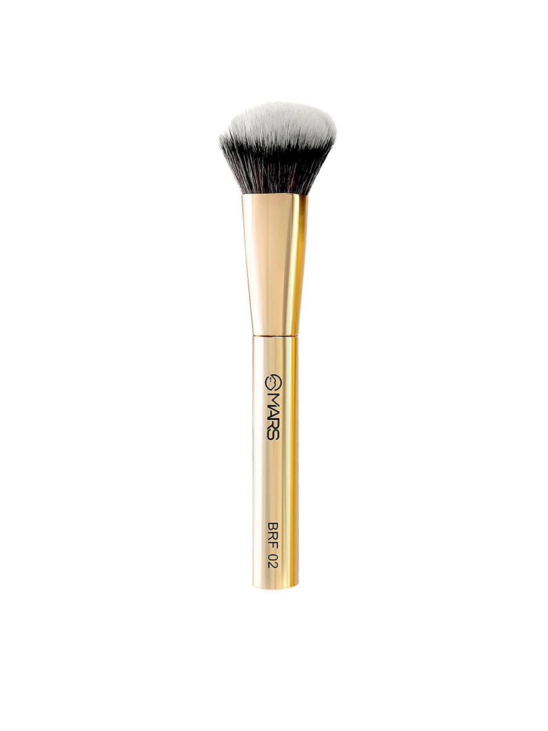 

MARS Artist's Arsenal Makeup Bronzer and Contouring Brush, Gold