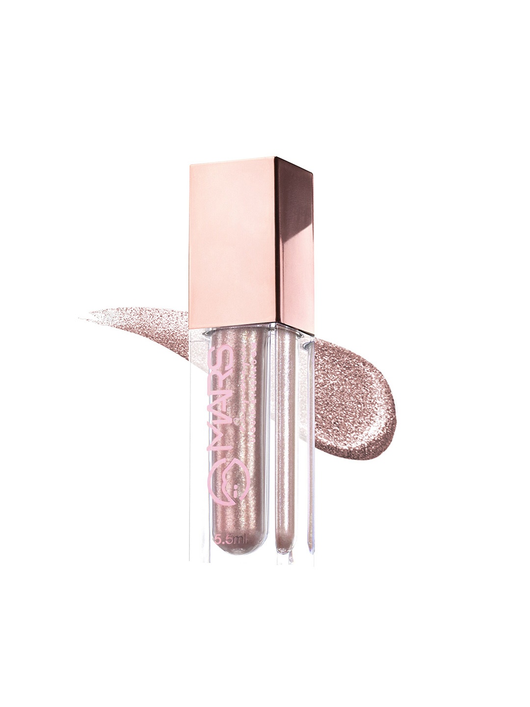 

MARS Iceyoureyes Liquid Eyeshadow - 5.5ml - Pole Star 09, Na