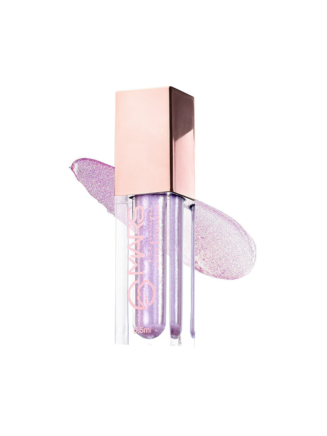 

MARS Iceyoureyes Liquid Eyeshadow - 5.5ml - Nebula 07, Na