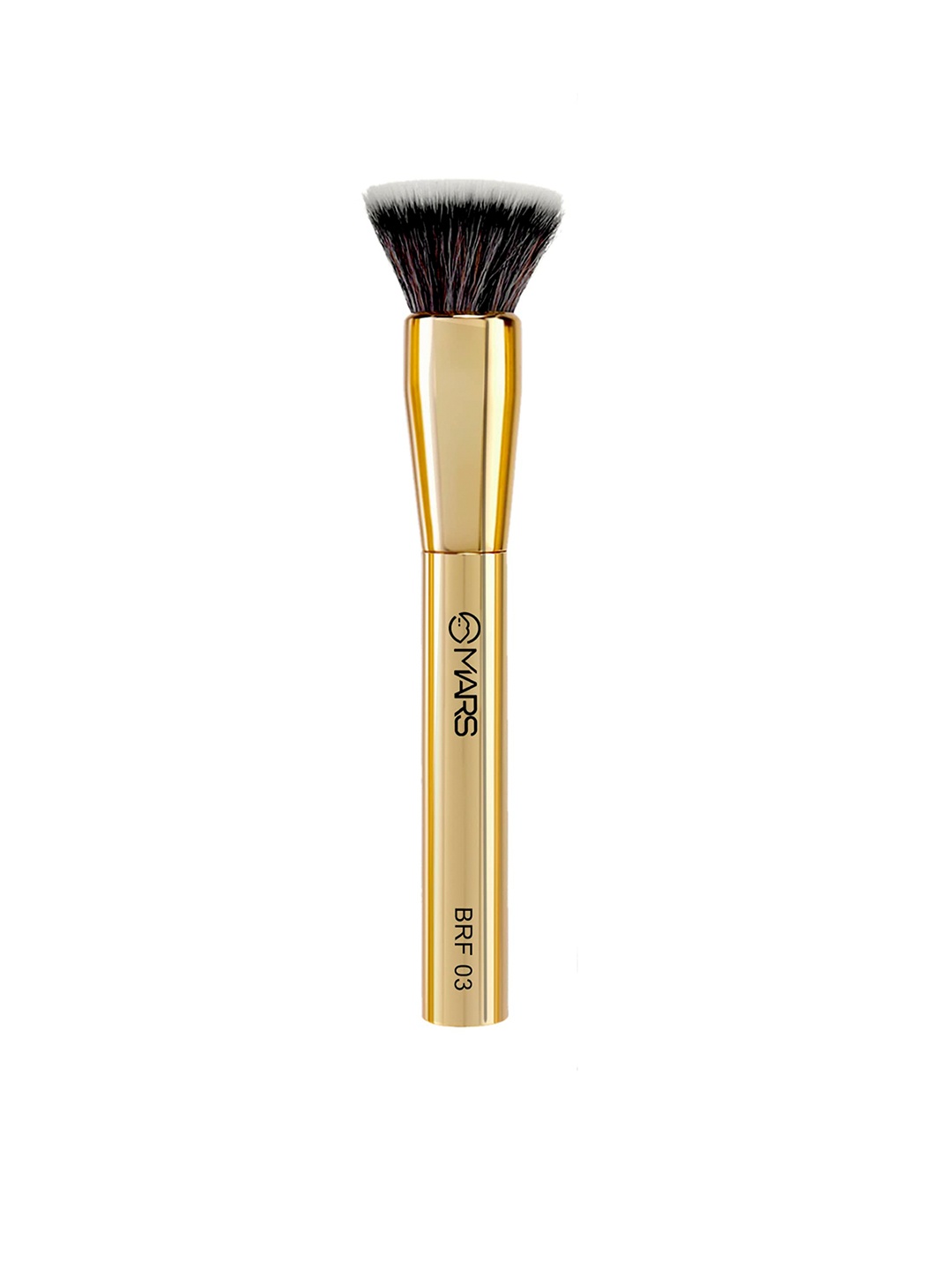 

MARS Artist's Arsenal Makeup Foundation Brush, Gold