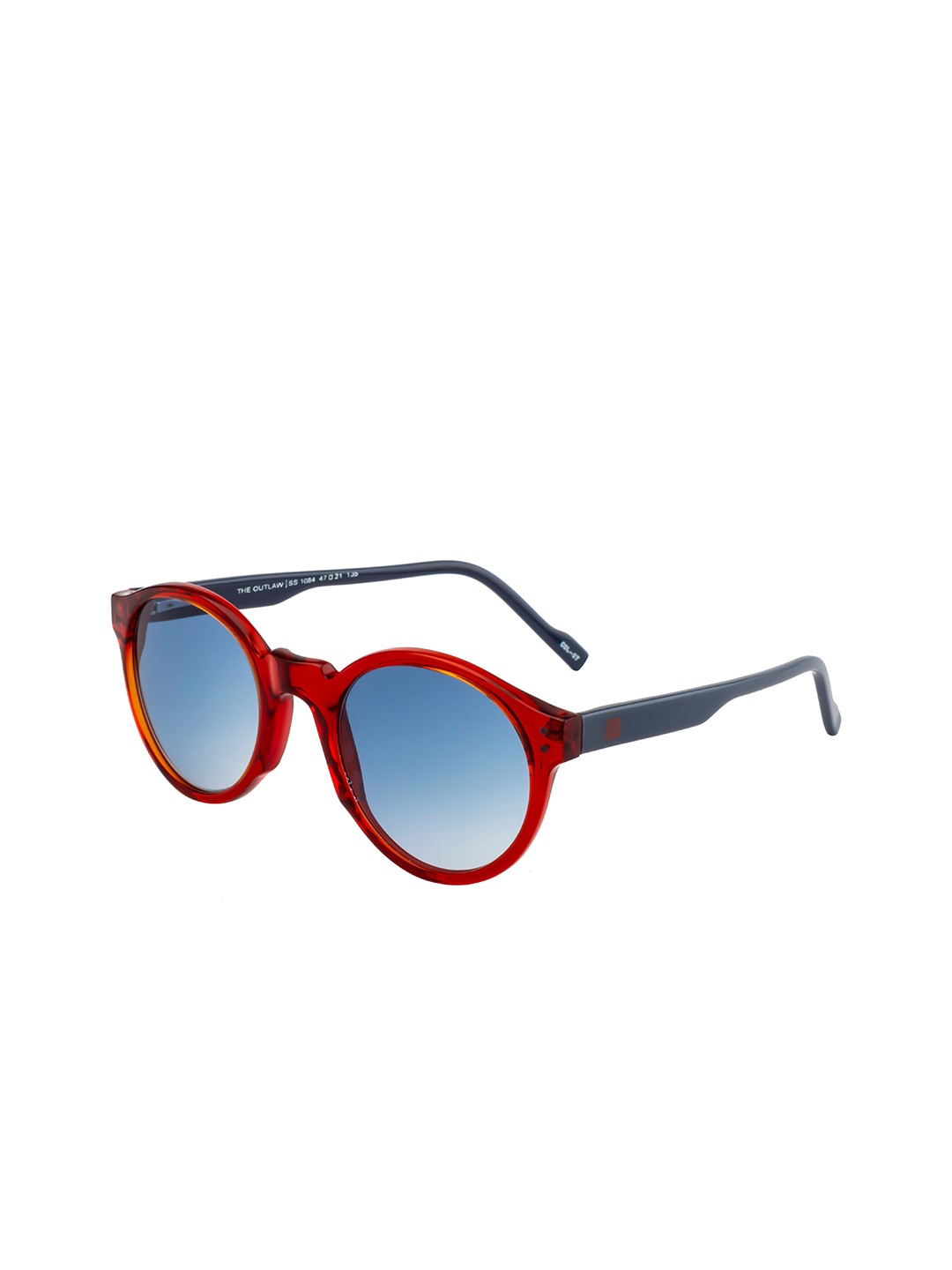 

SEESAW Kids Wayfarer Sunglasses with UV Protected Lens, Blue