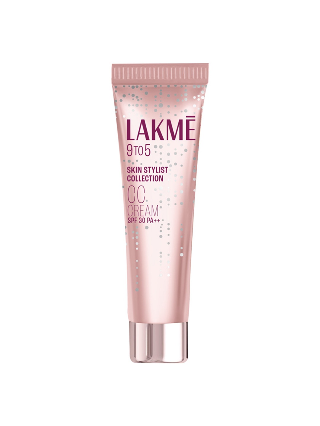 Lakme 9 to 5 Complexion Care SPF30 CC Cream 9g- Beige