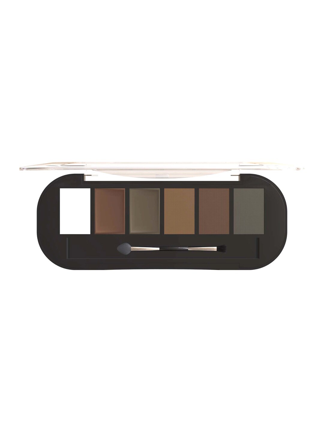 

SHRYOAN Tattoo Brow Powder & Cream Eyebrow Palette - Shade 01, White