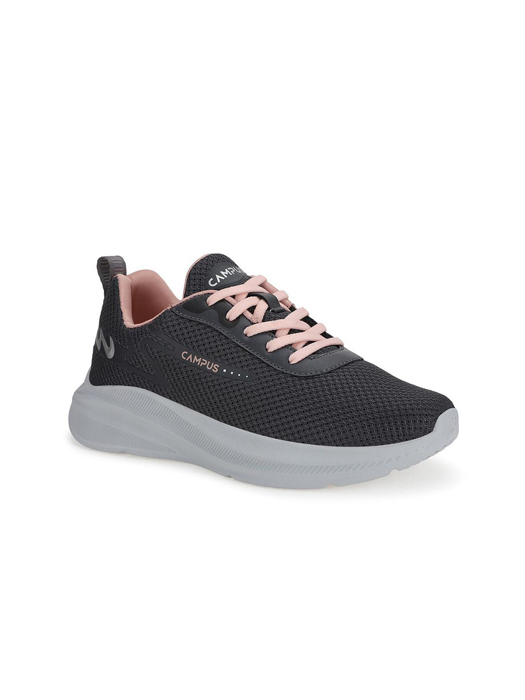 

Campus Women Nero Running Shoes, Grey