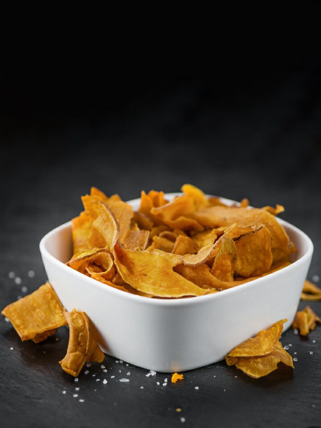 

FabBox Mexican Quinoa Chips-160gm, Green