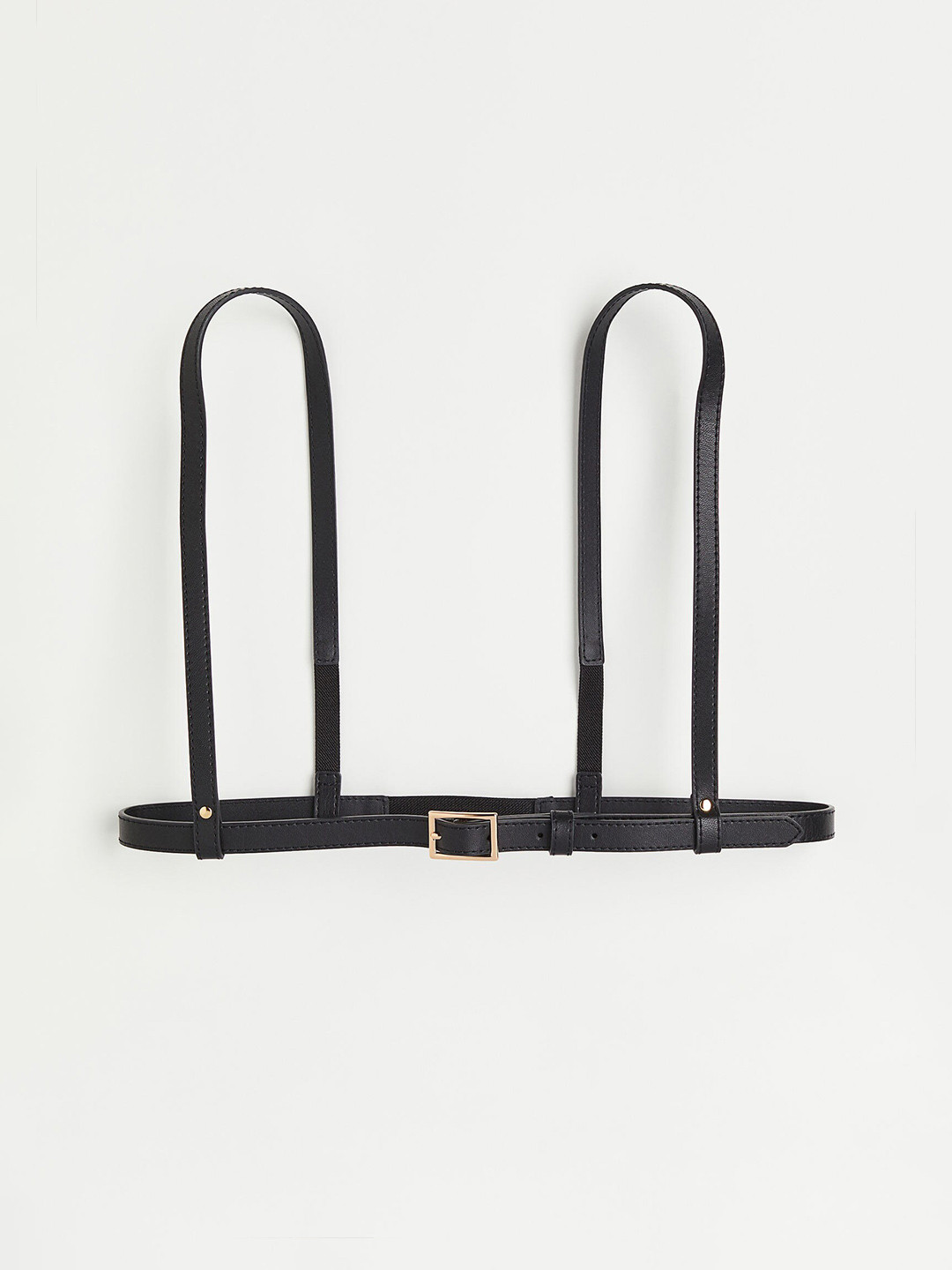 

H&M Women Harness, Black