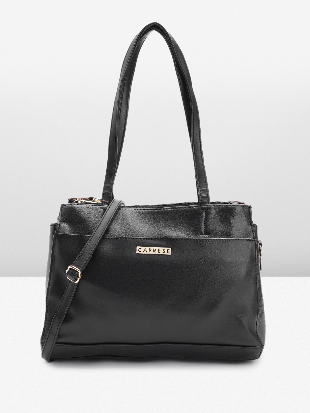 

Caprese OLLIE Shoulder Bag, Black