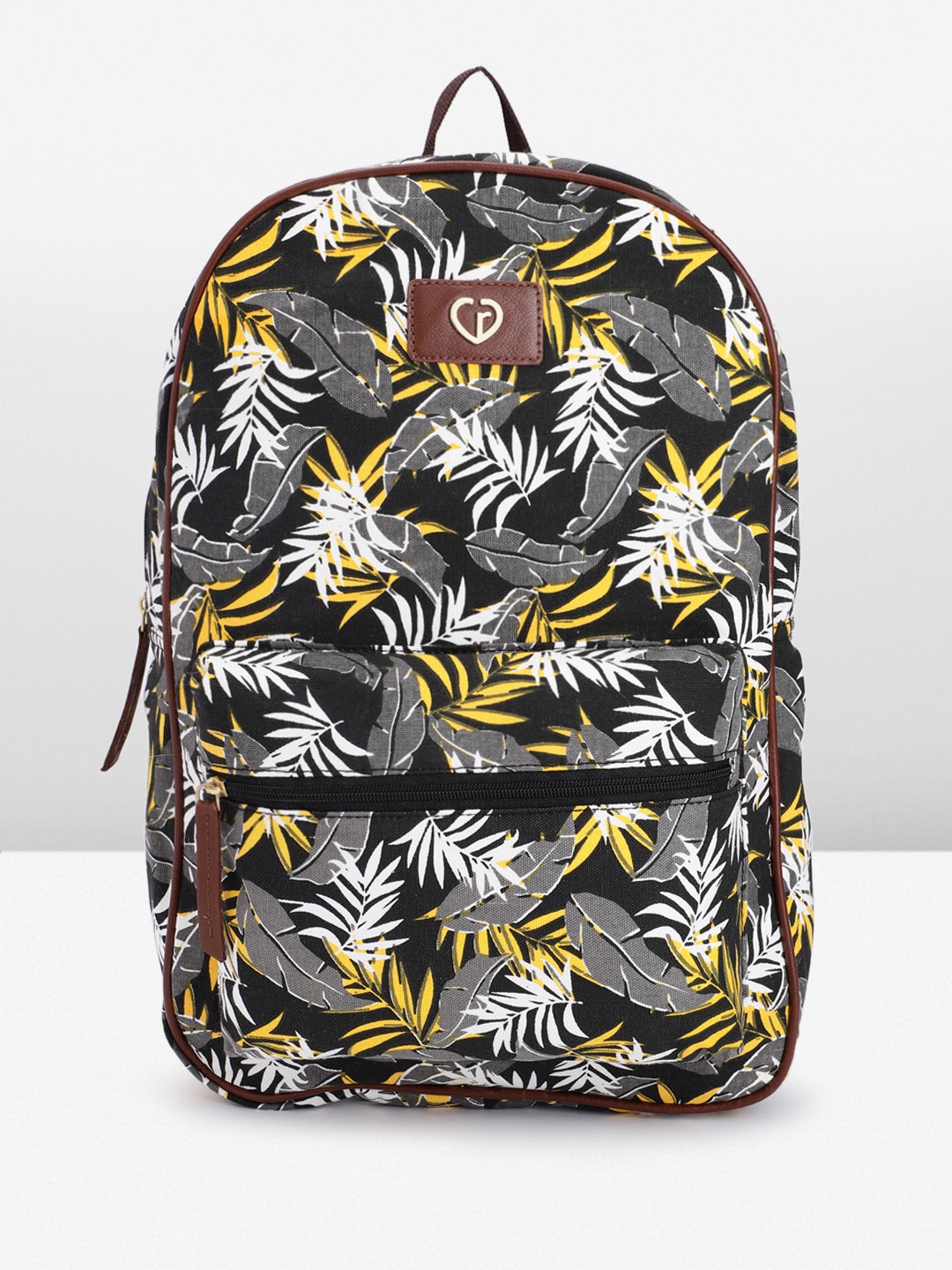 

Caprese Women Printed Backpack, Multi