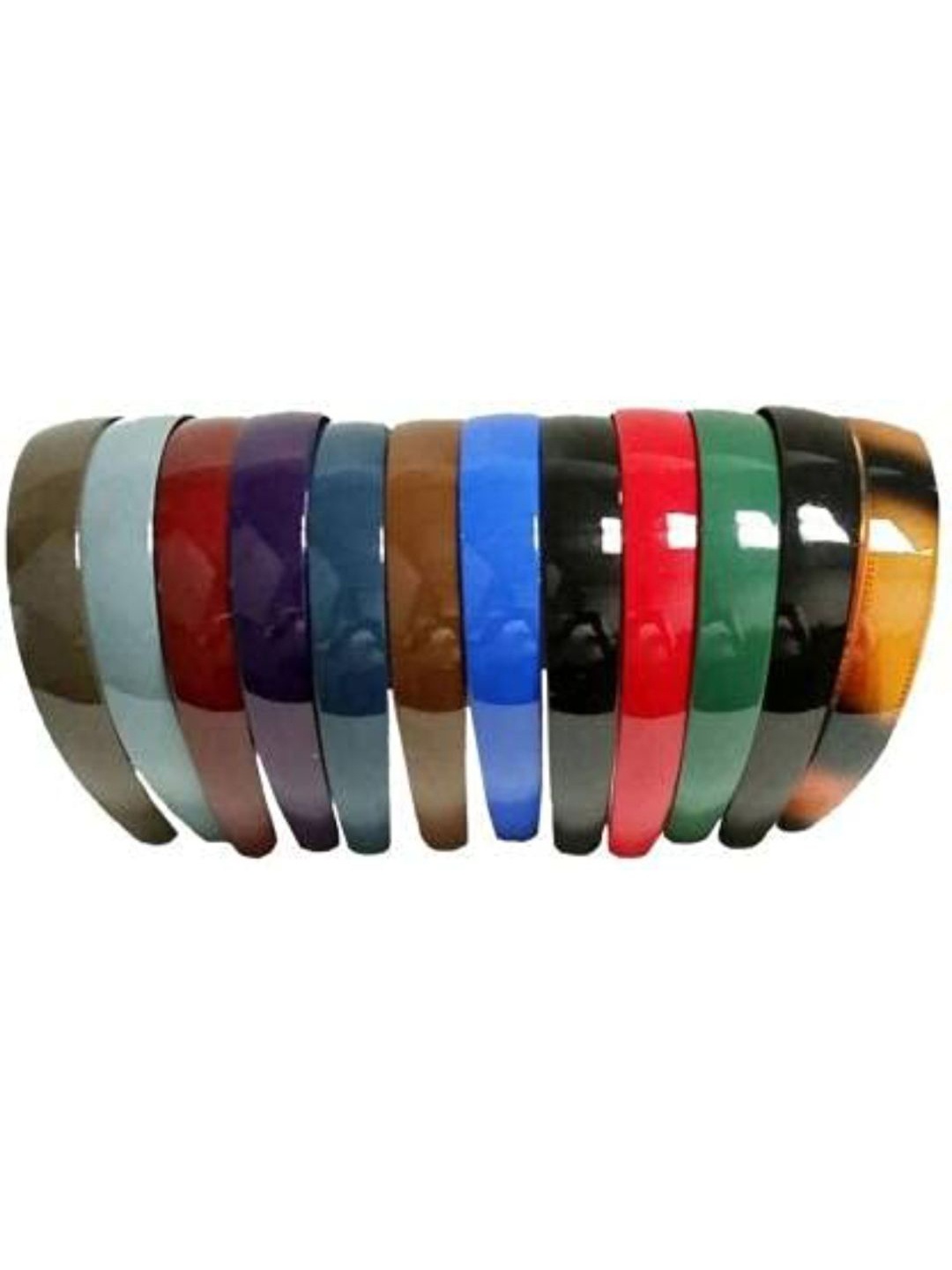 

DN Creation Set Of 12 Assorted Hairband