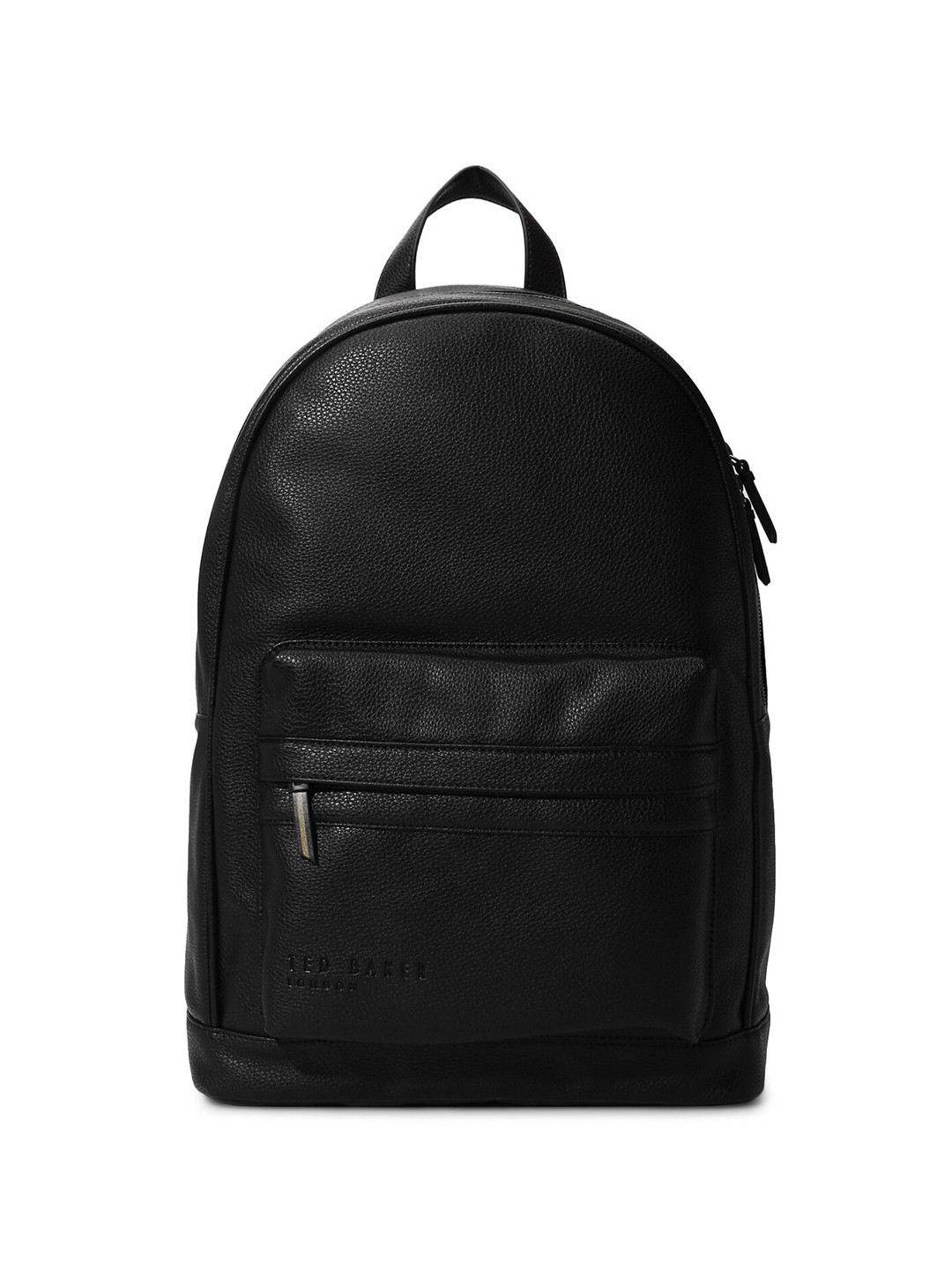 

Ted Baker Men 15 Inch Laptop Backpack, Black