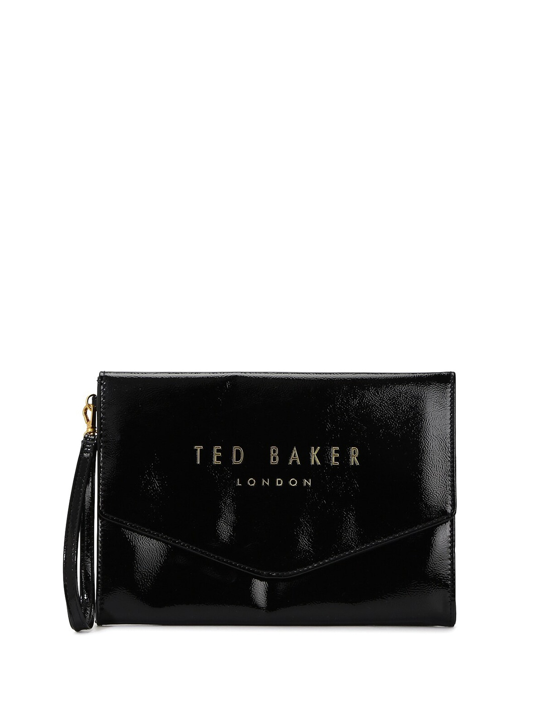 

Ted Baker Embellished Purse Clutch, Black
