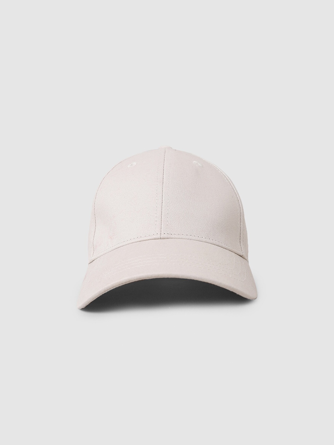 

ONLY Women Baseball Cap, Beige