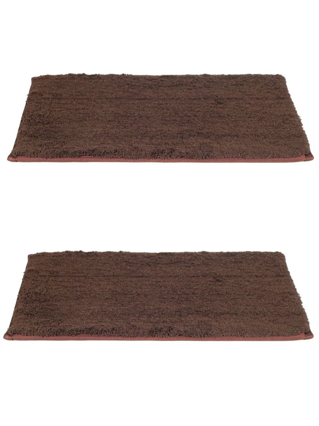 

Black gold Pack 2 Brown Premium Bano Non Slip Bath Mat