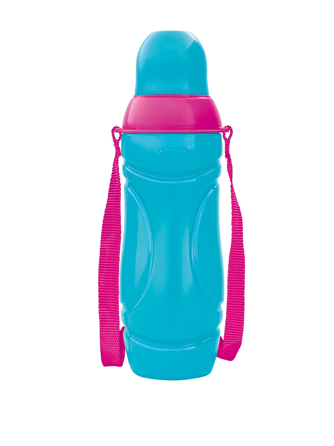 

Milton Kool Magic 900 Kids Blue PU Insulated Water Bottle 750 ml