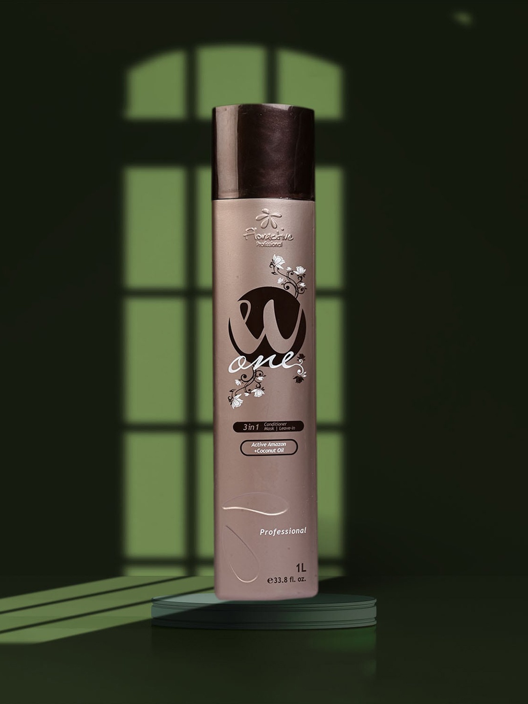 

Floractive W One 3 In 1 Conditioner - 1000ml, Brown