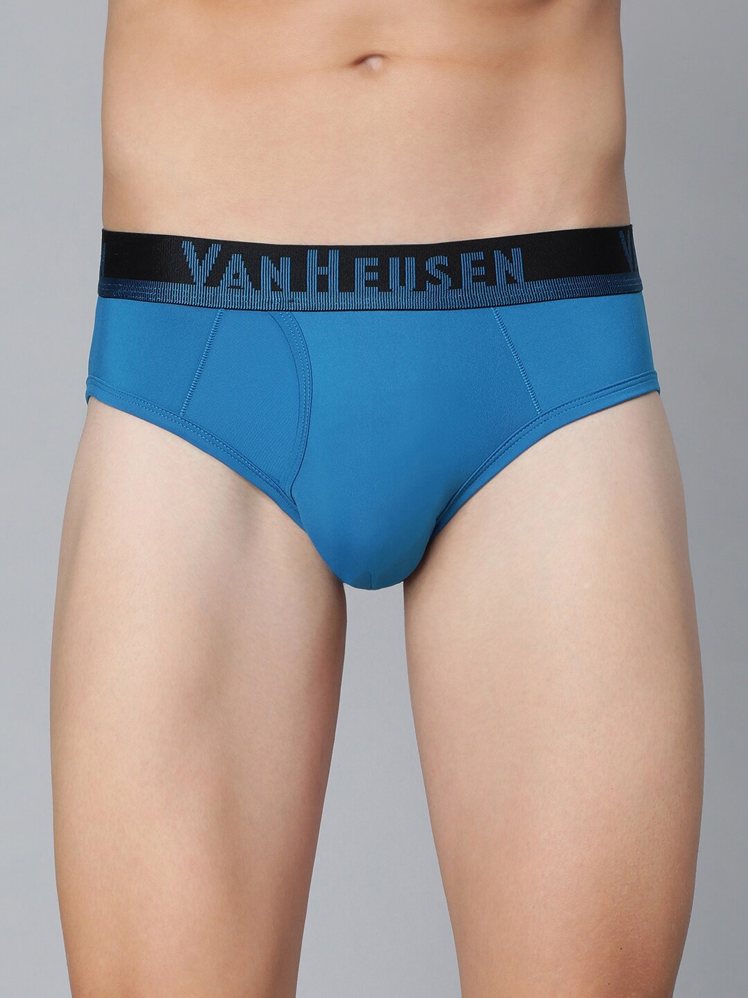 

Van Heusen Swift Dry AIR Series Briefs IHIBR1SMB30011, Blue