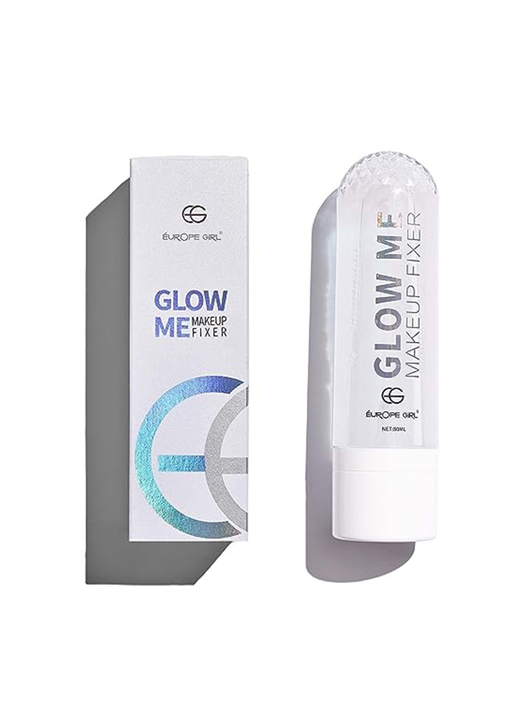 

EUROPE GIRL Glow Me Fixer 02 Ginger Glow, Gold