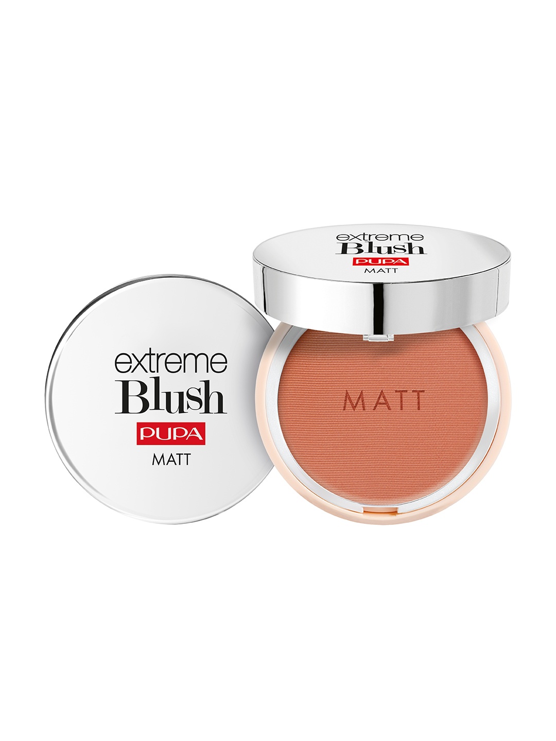 

PUPA MILANO Extreme Matt Blush 4 g - Pop Brown 002