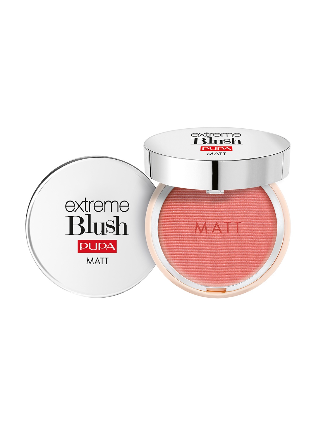 

PUPA MILANO Extreme Matt Blush 4 g - Wild Rose 003