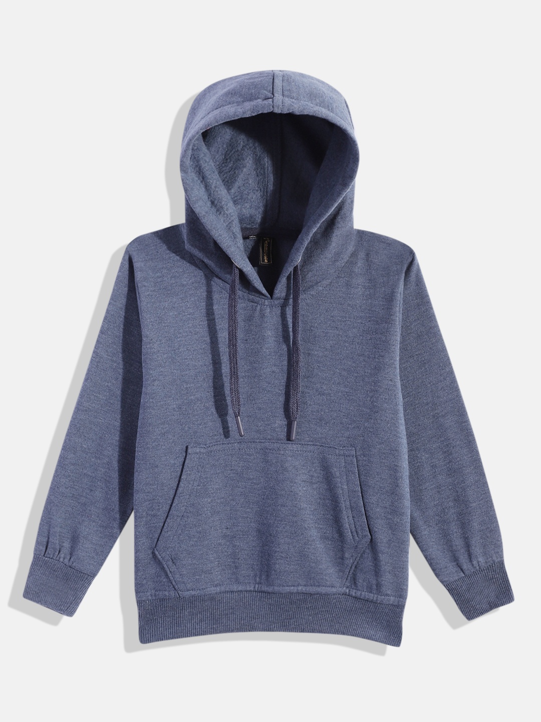 

ADBUCKS Girls Hooded Sweatshirt, Blue