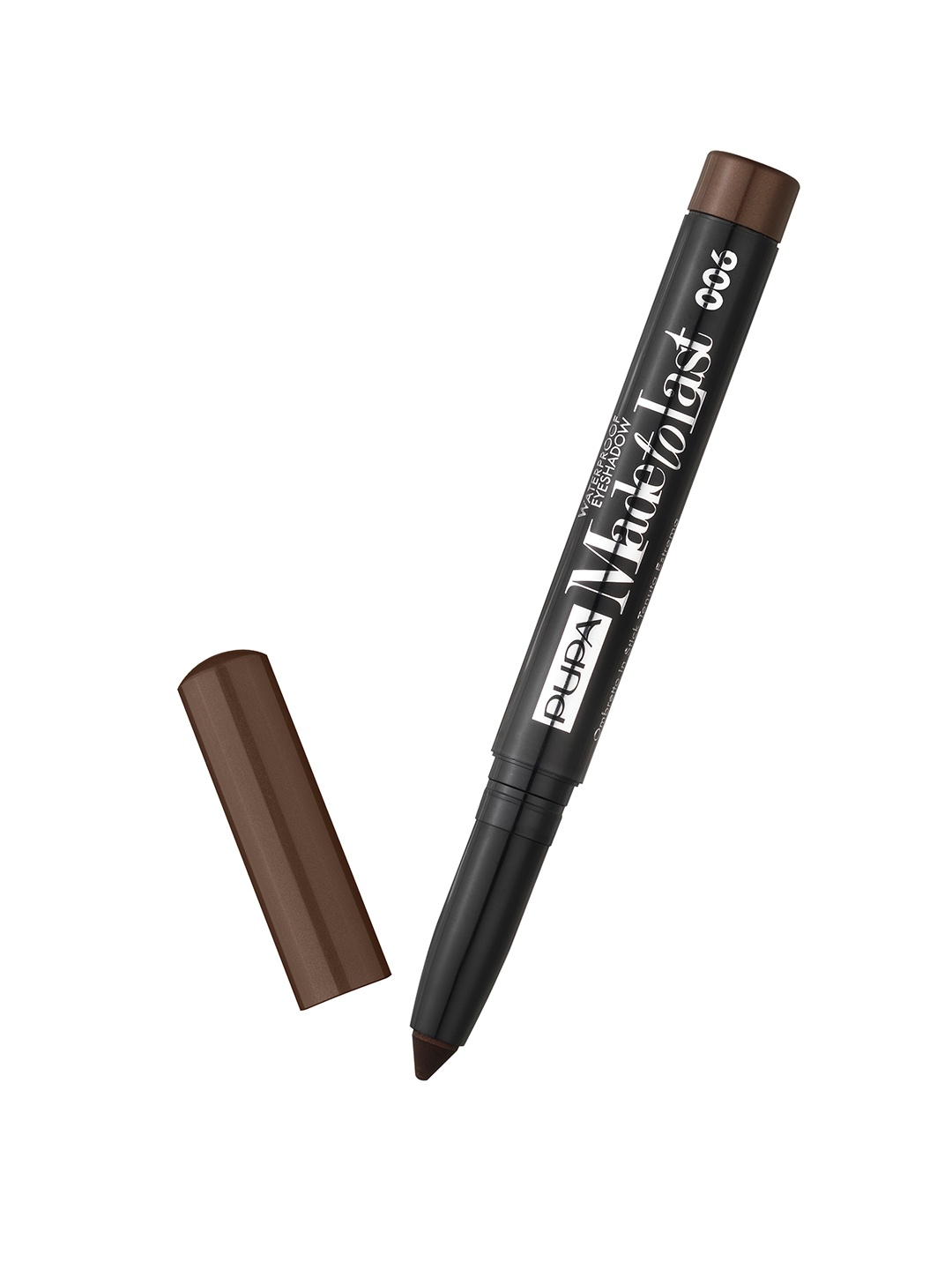 

PUPA MILANO Made To Last Waterproof & Long Lasting Stick Eyeshadow - Bronze Brown 006