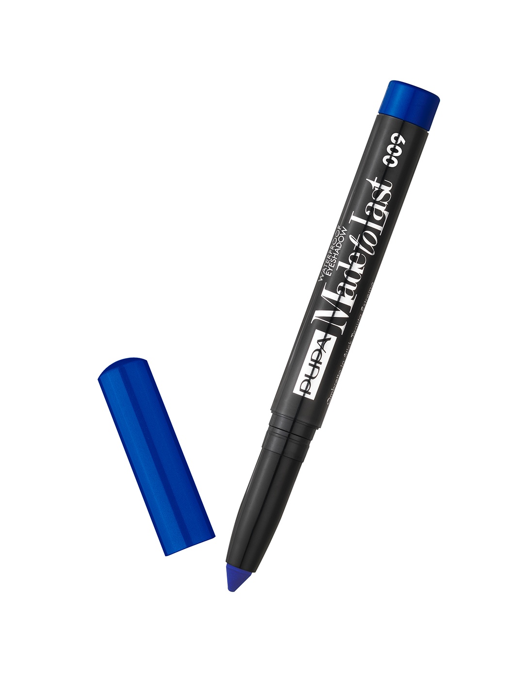 

PUPA MILANO Made To Last Waterproof & Long Lasting Stick Eyeshadow - Atlantic Blue 009