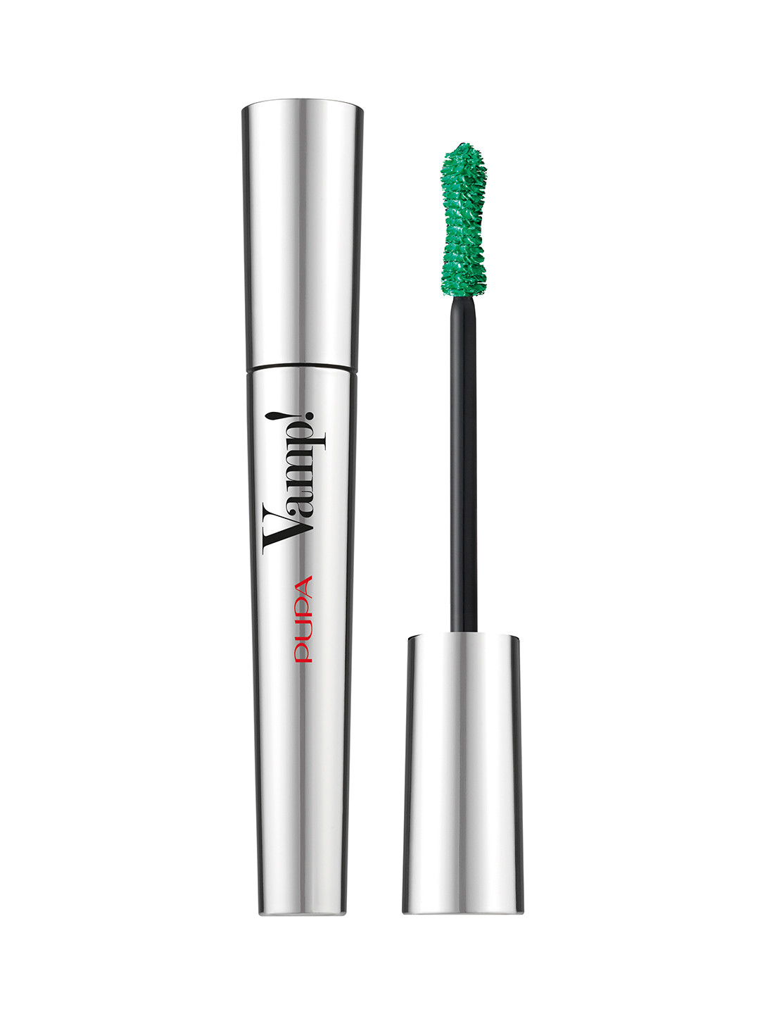 

PUPA MILANO Vamp! Exceptional Volume Mascara 9 ml - Military Green 504