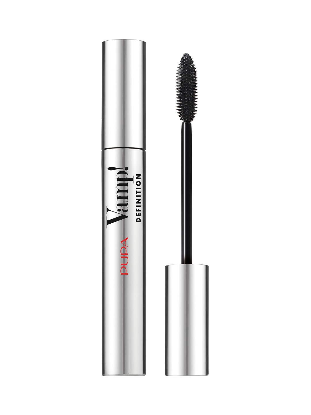 

PUPA MILANO Vamp! Definition Exceptional Volume Mascara 9ml - Smoky Black 001