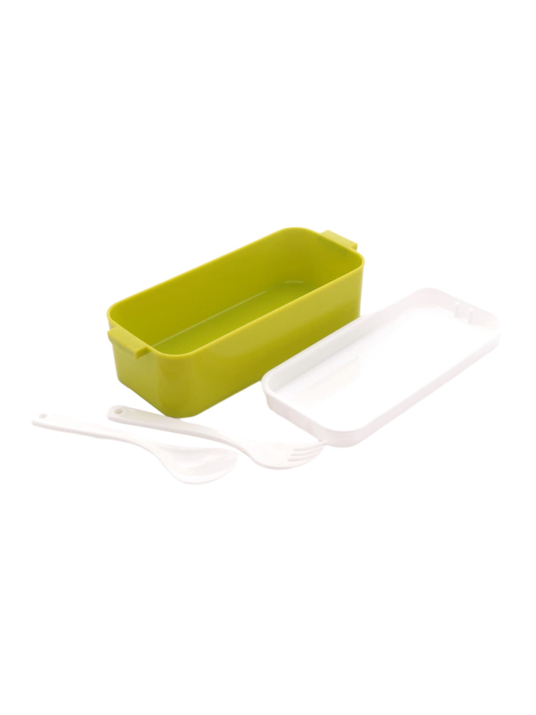

HOOM Green Leak Proof Lunch Box
