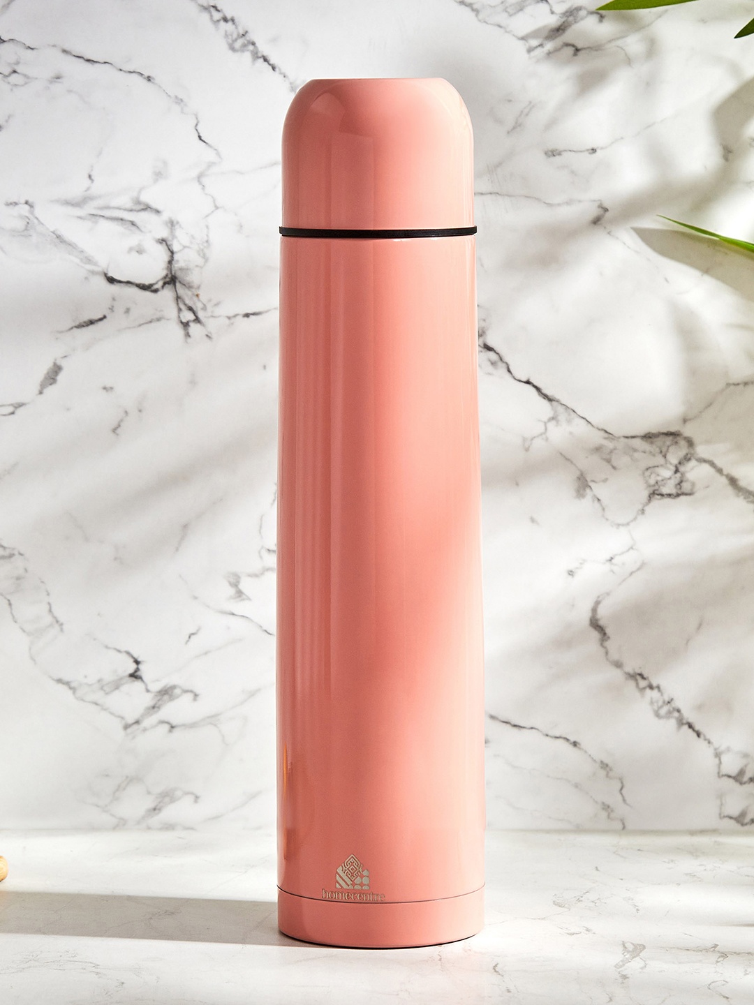 

Home Centre Atlantis Pink Stainless Steel Vacuum Flask - 1L