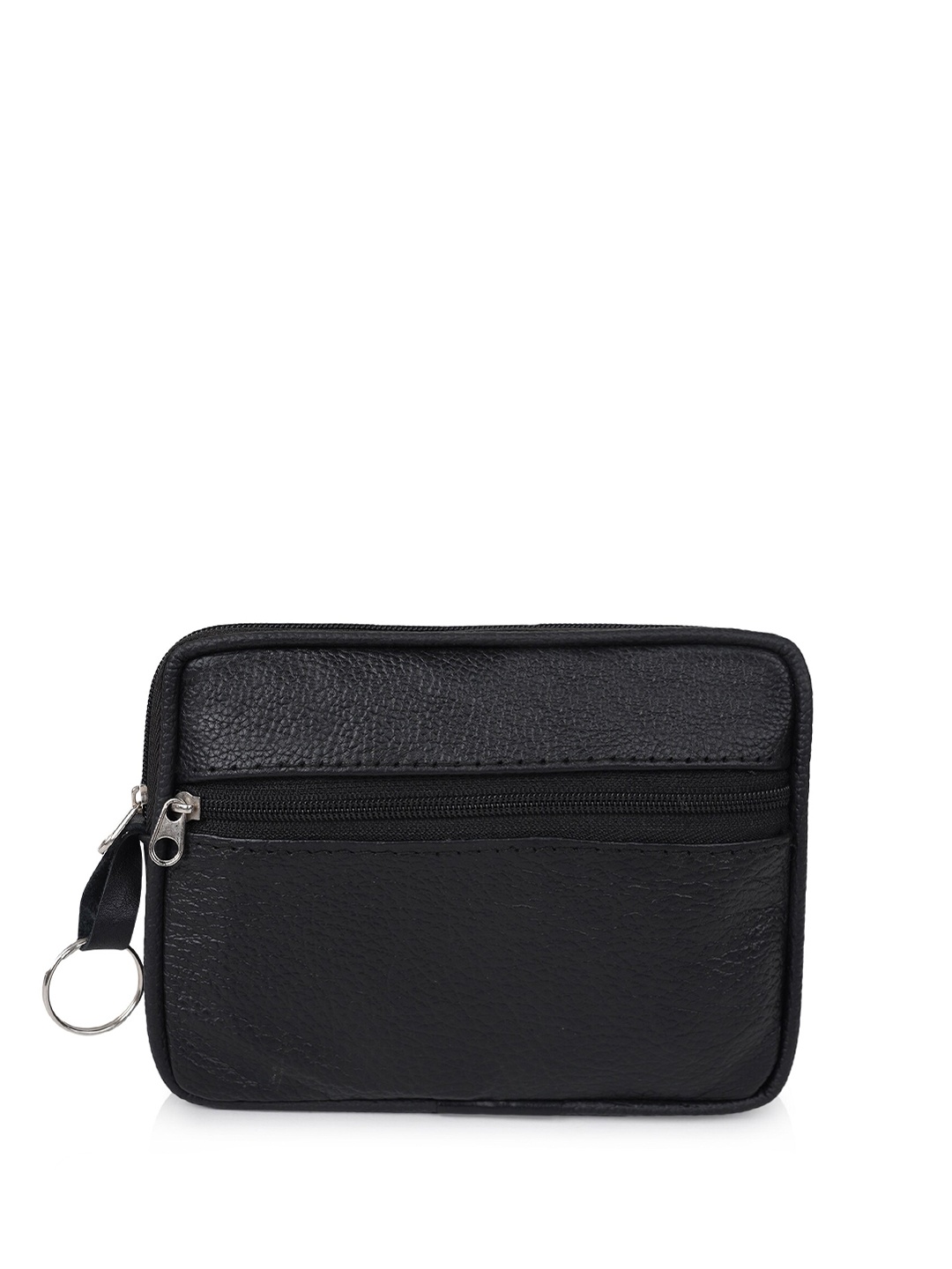 

CIMONI Black Purse Clutch