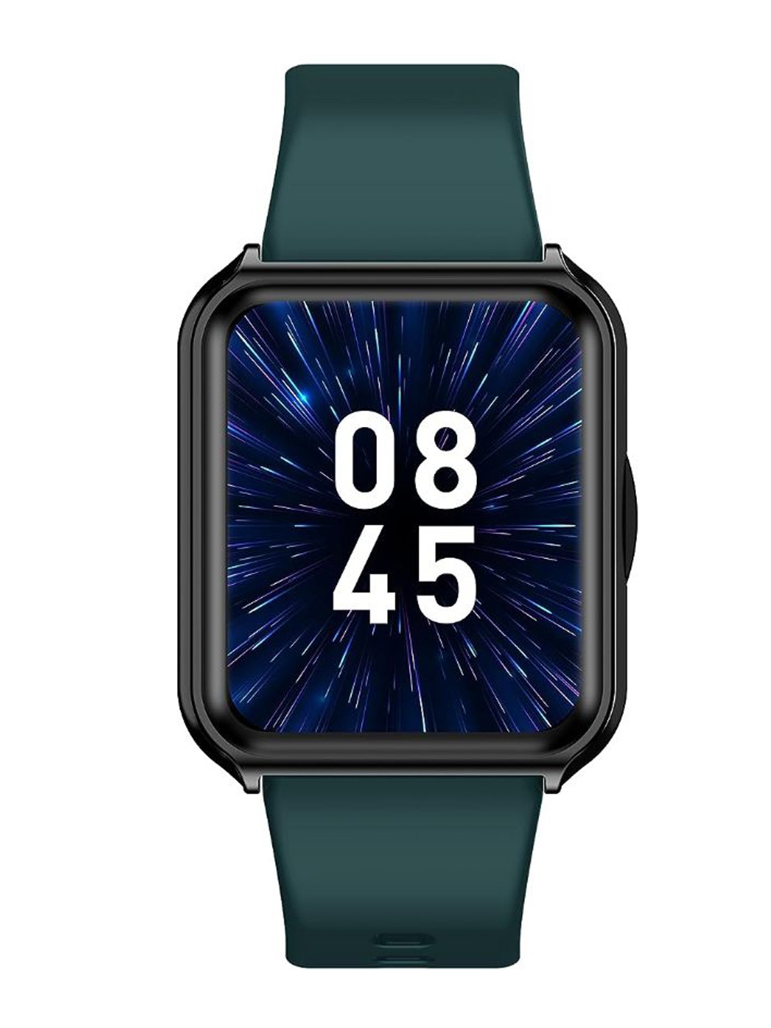 

Timex Men Multifunction Smart Watches, Green