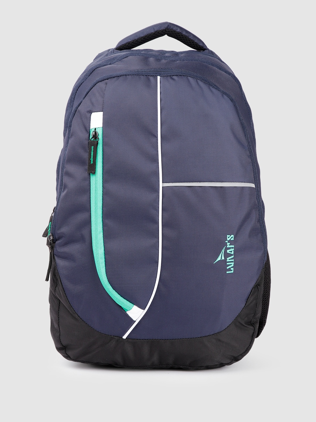 

LUNAR'S Unisex Comet 3 Backpack, Blue