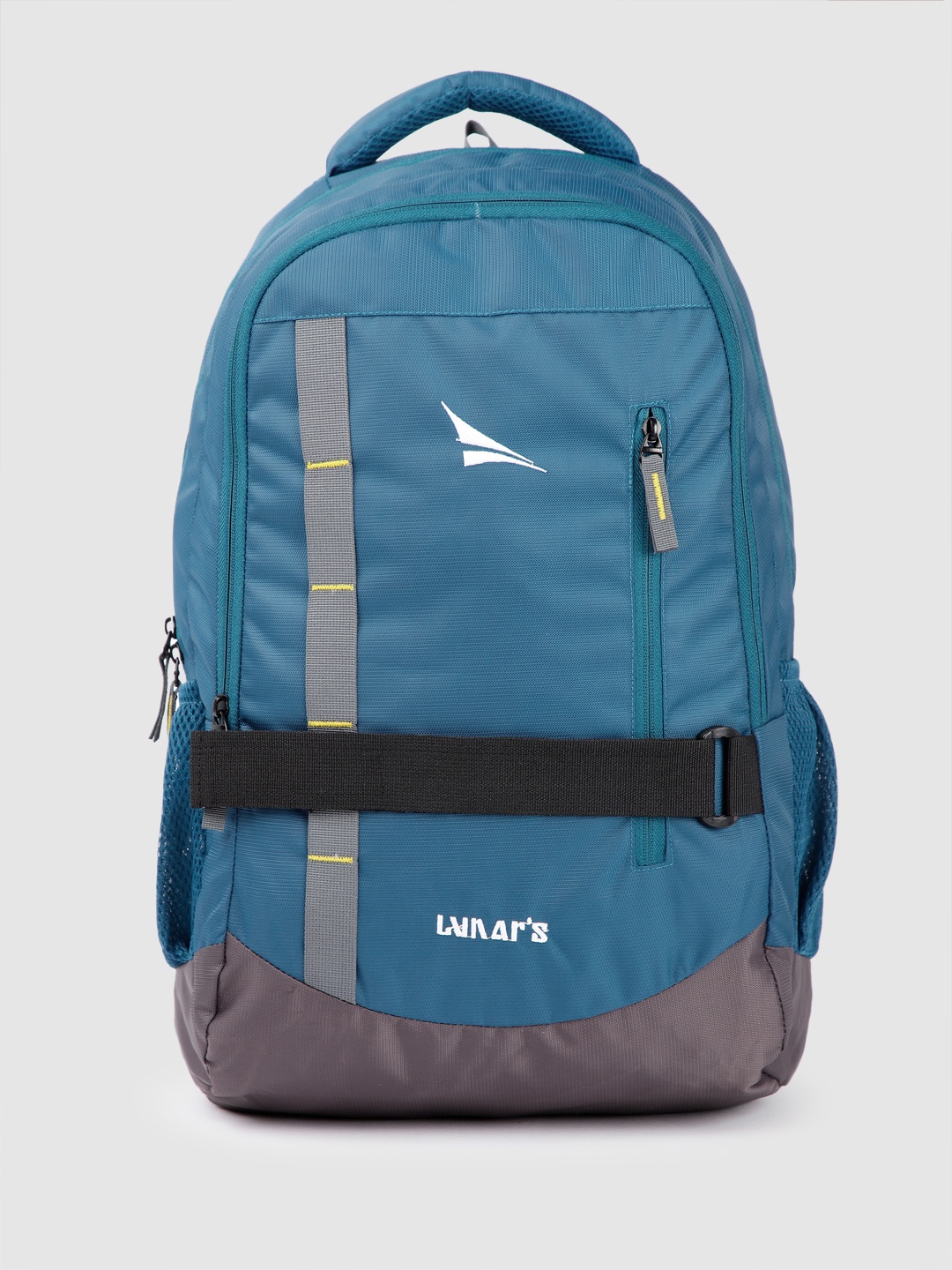 

LUNAR'S Unisex Bingo Backpack, Blue