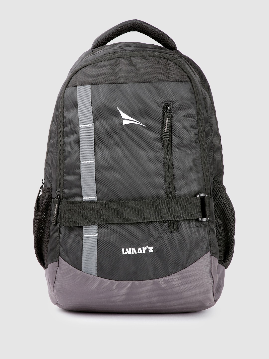 

LUNAR'S Unisex Bingo Backpack, Black