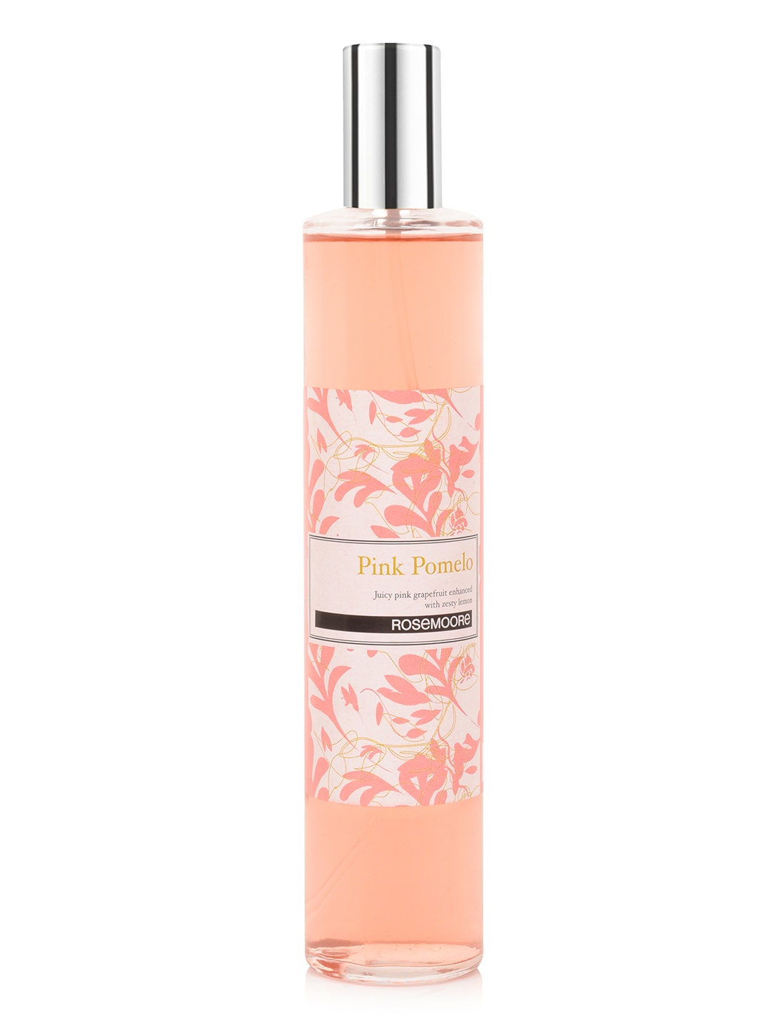 

ROSEMOORe Pink Pomelo Room Freshener 100 ml, Transparent