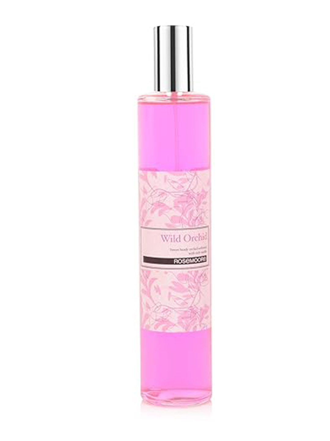 

ROSEMOORe Wild Orchid Room Freshener 100 ml, Transparent