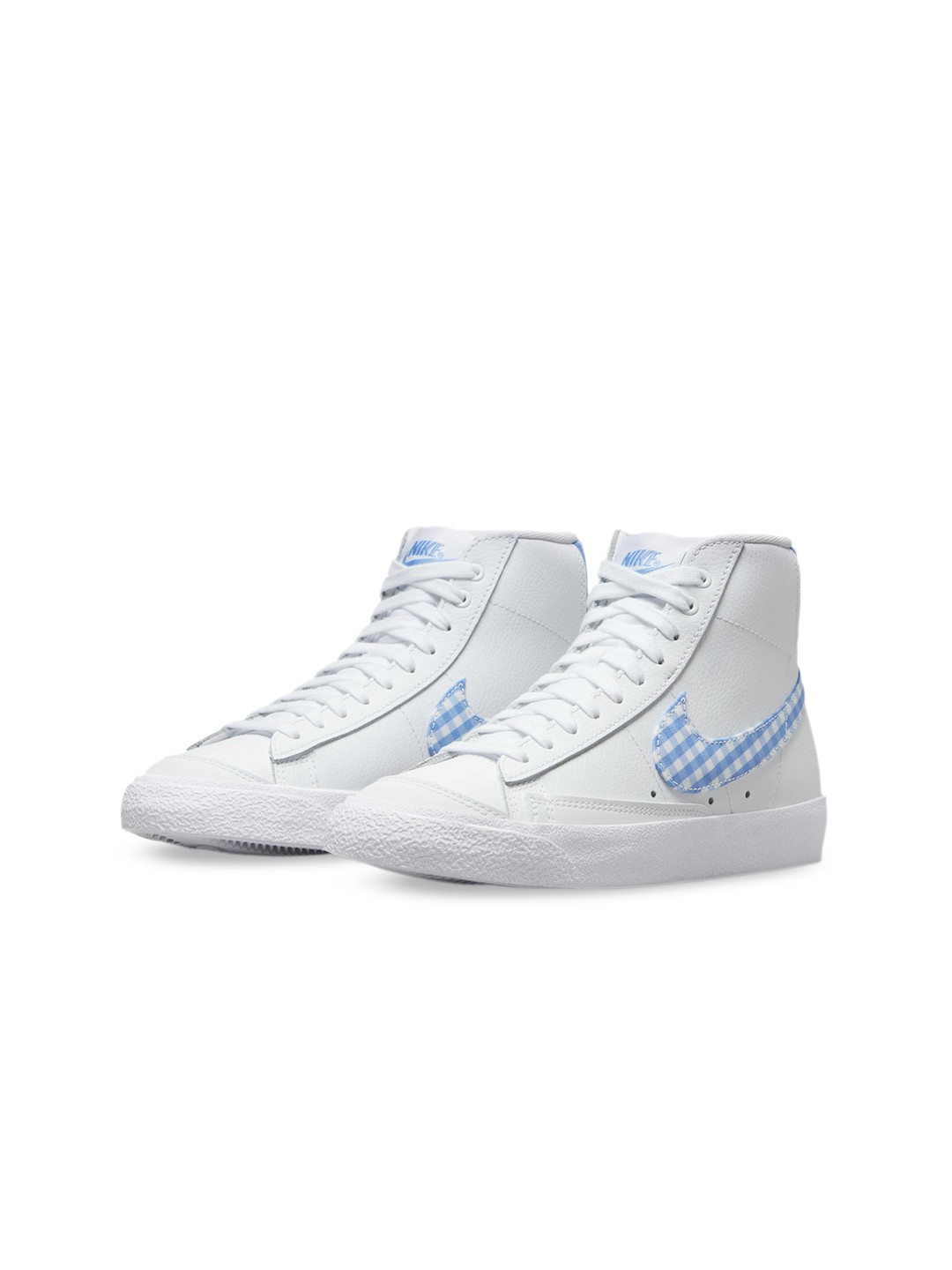 

Nike Women Blazer Mid '77 Sneakers, White