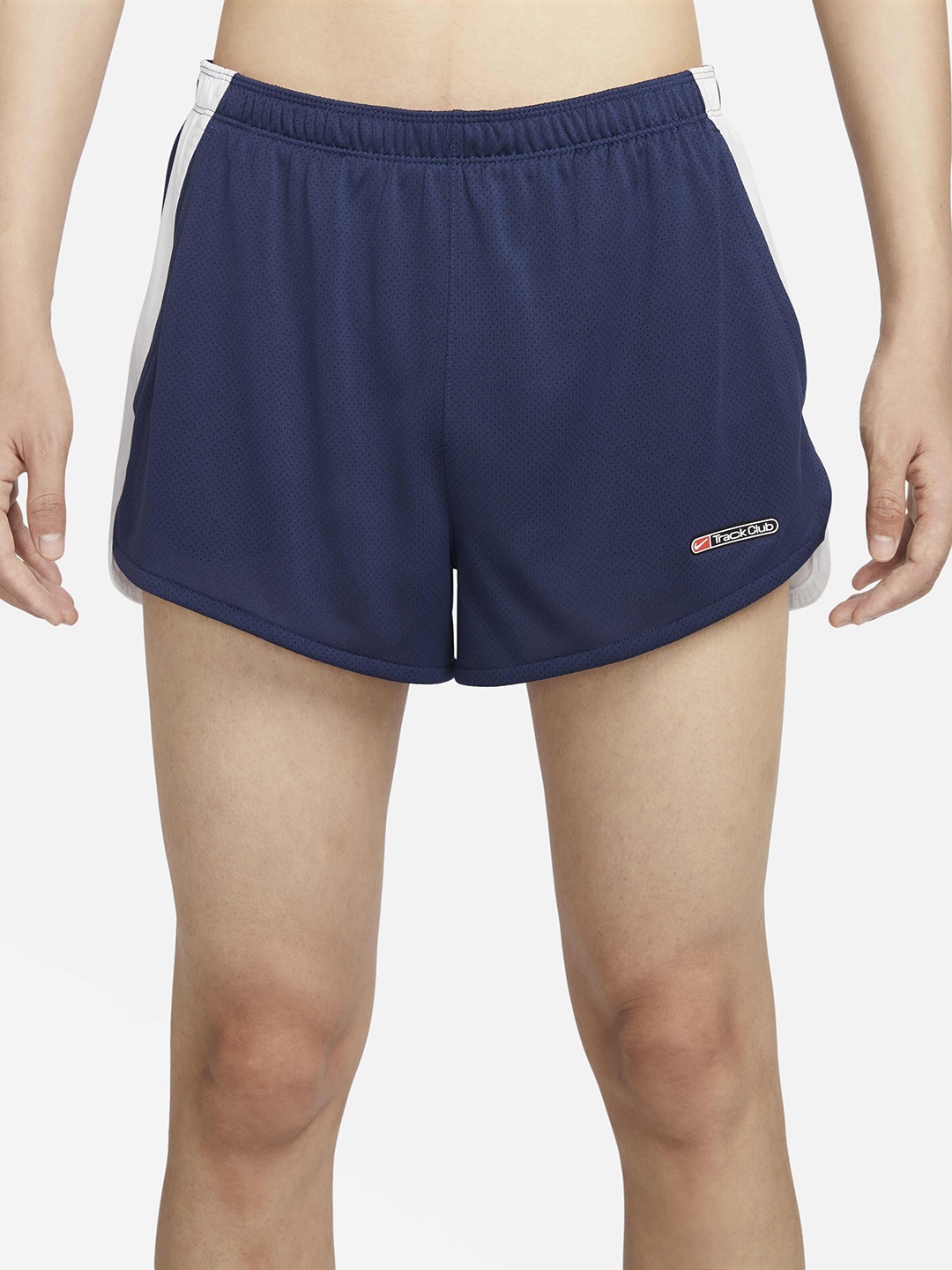 

Nike Men Track Club Dri-FIT Running Shorts, Navy blue