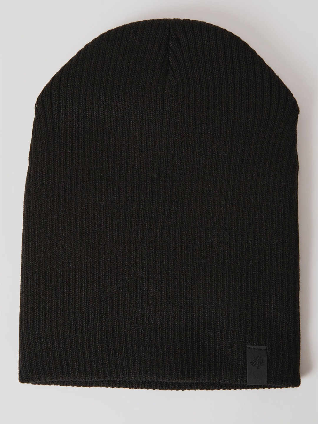 

DeFacto Acrylic Beanie Caps, Black