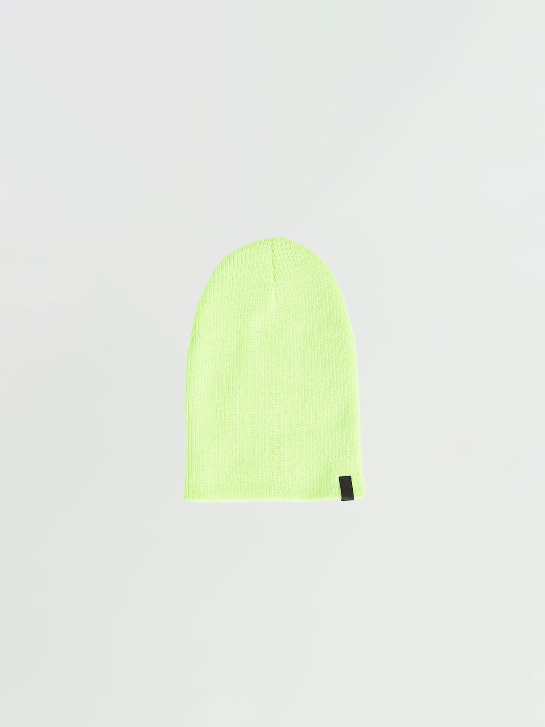 

DeFacto Acrylic Beanie Caps, Green