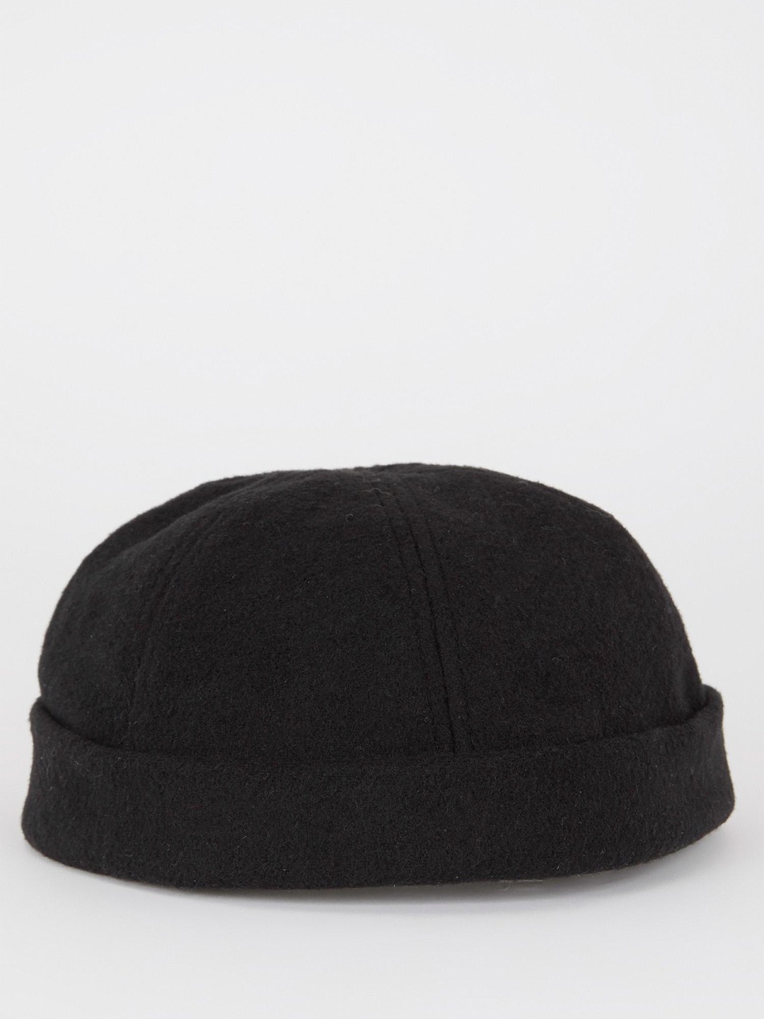 

DeFacto Men Casual Beanie, Black