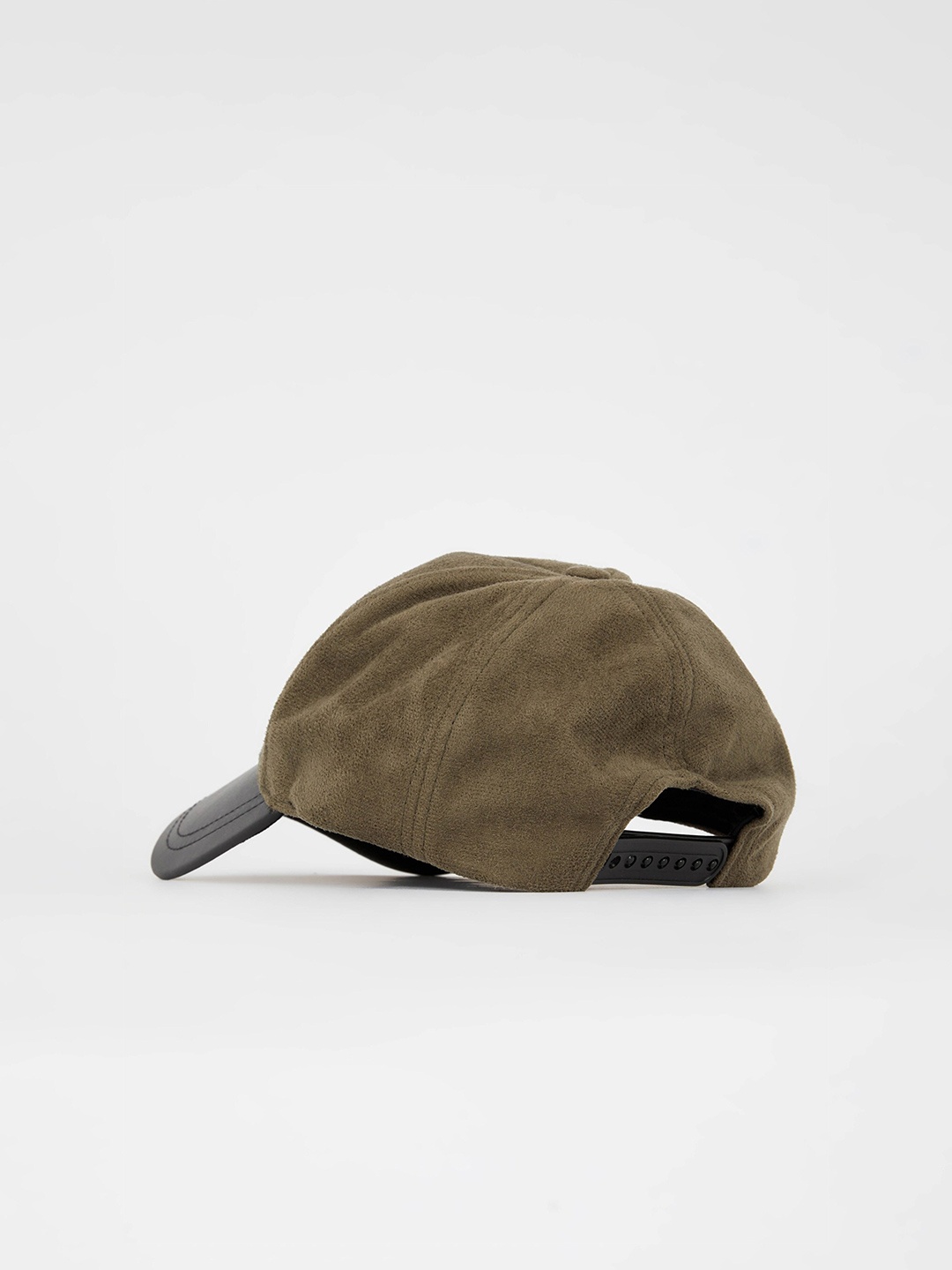 

DeFacto Men Casual Baseball Cap, Khaki