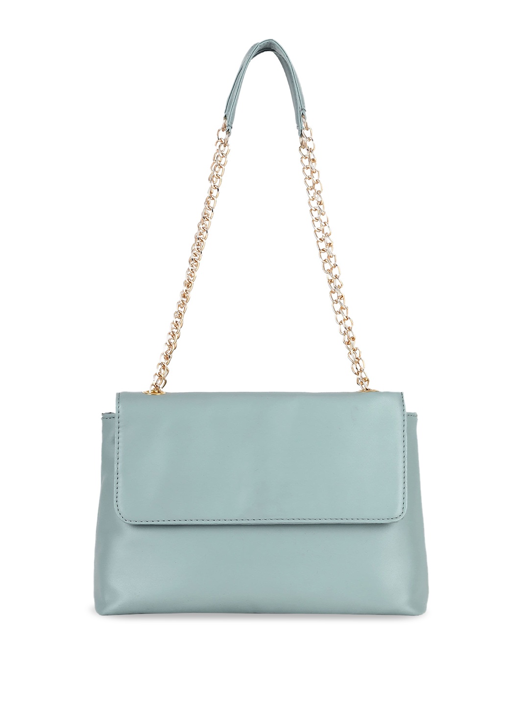 

Toteteca Structured Sling Bag, Green