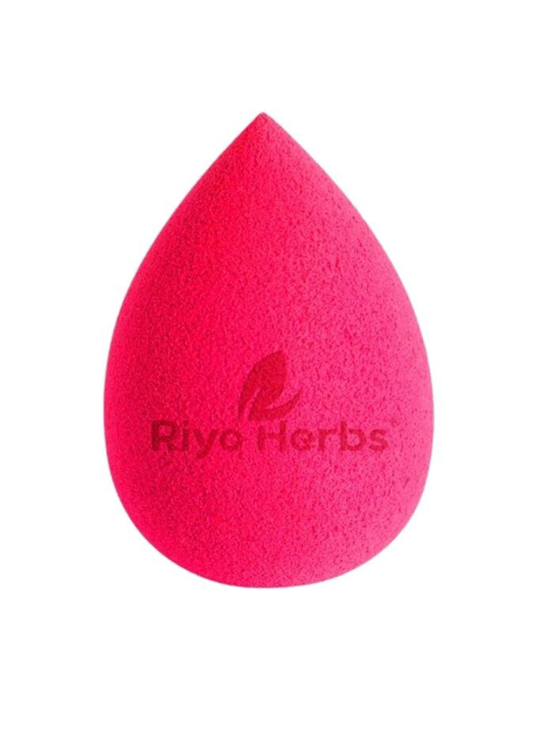 

Riyo Herbs Precision Beauty Blender - Pink
