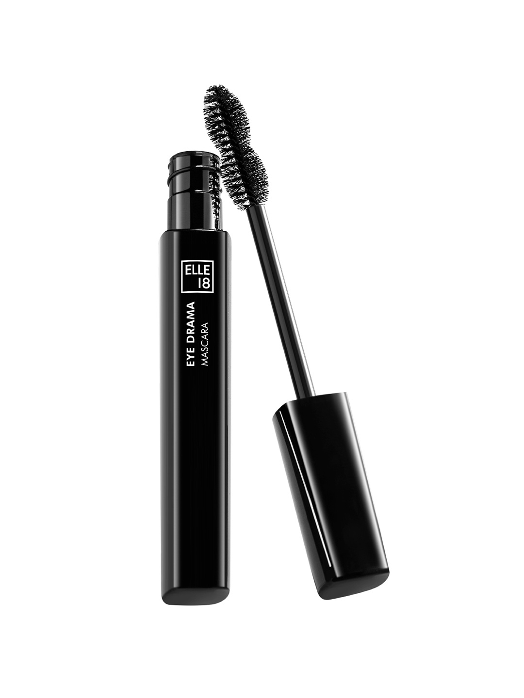 

Elle 18 Eye Drama Volumizing Mascara 10 ml- Black