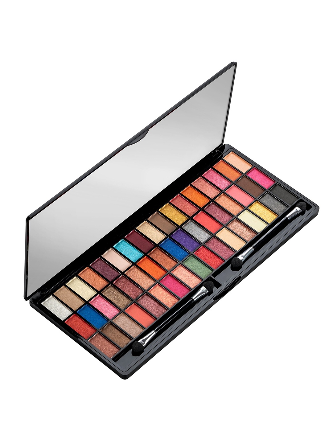 

Colors Queen Twinkle 51 Colors Eyeshadow Palette - Shade 01, Multi