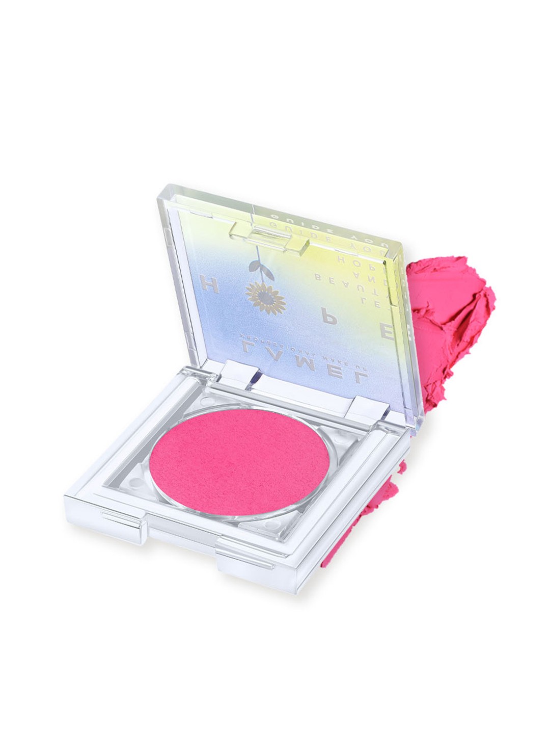 

LAMEL Hope Cream-To-Powder Blush - Cherry Blossom 401, Pink