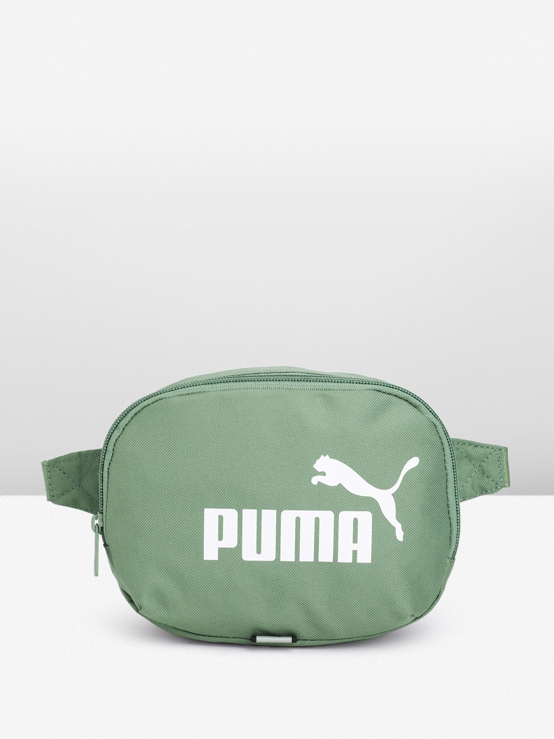 

Puma Phase Waist Pouch, Olive
